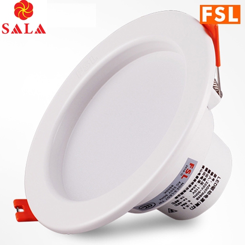 Đèn LED âm trần 20W FSL FSD401 20W