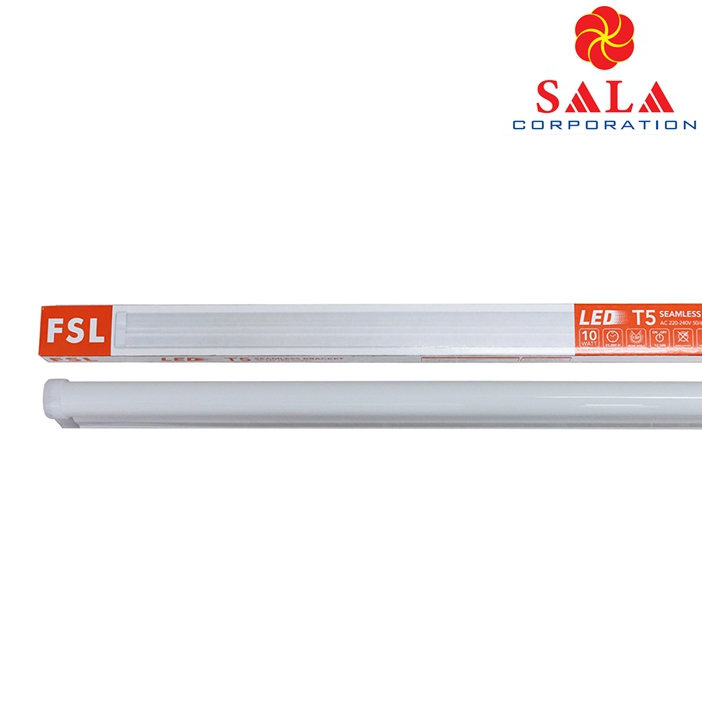 Đèn tuýp LED T5 10W FSL T5XL-12W-09