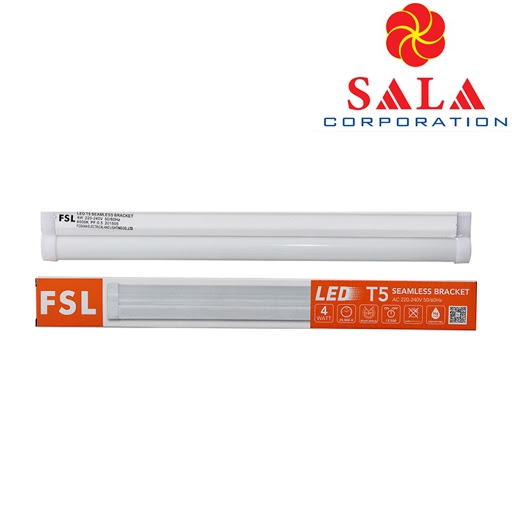 Đèn tuýp LED T5 4W FSL T5XL-4W-03