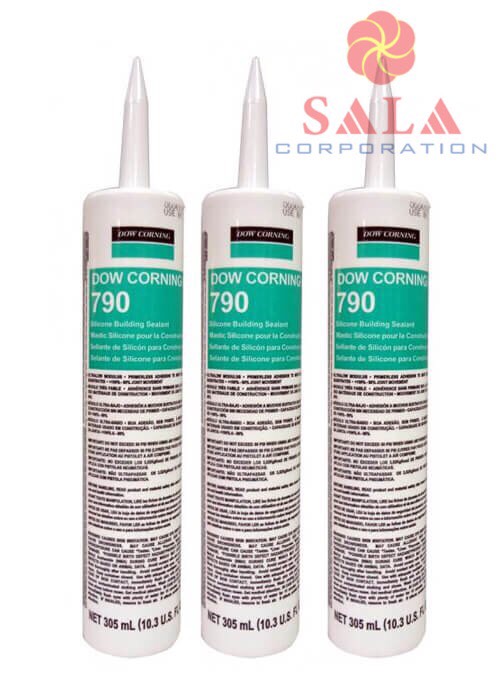 DOWSIL Silicone Sealant 790