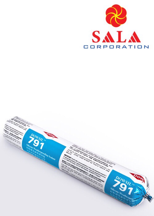 DOWSIL Silicone Sealant 791