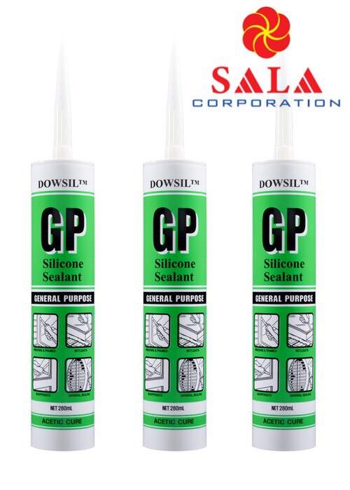 DOWSIL GP Silicone Sealant