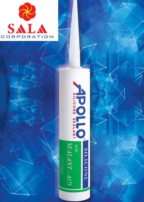 APOLLO Silicone Sealant A175